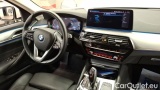  Bmw  Serie 5 530e Touring A #6