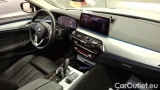  Bmw  Serie 5 530e Touring A #7