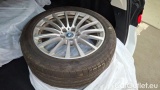  Bmw  Serie 5 530e Touring A #23
