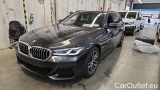  Bmw  Serie 5 530e Touring A 
