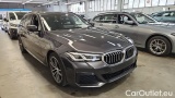  Bmw  Serie 5 530e Touring A #2