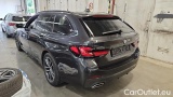  Bmw  Serie 5 530e Touring A #3