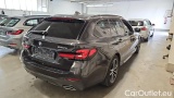  Bmw  Serie 5 530e Touring A #4