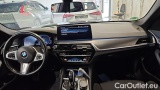  Bmw  Serie 5 530e Touring A #6