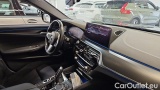  Bmw  Serie 5 530e Touring A #7