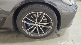  Bmw  Serie 5 530e Touring A #10
