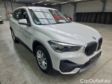  Bmw  X1 xDrive18d Advantage #2