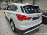  Bmw  X1 xDrive18d Advantage #3