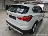  Bmw  X1 xDrive18d Advantage #4