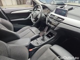  Bmw  X1 xDrive18d Advantage #7