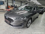  Ford  Focus 1,5 EcoBlue 88kW Cool & Connect Turnier 