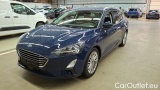  Ford  Focus 1,5 EcoBoost 110kW Titanium Turnier 