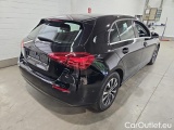  Mercedes  A-Klasse A 180 d DCT #4