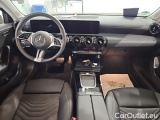  Mercedes  A-Klasse A 180 d DCT #6