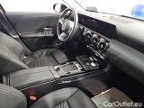  Mercedes  A-Klasse A 180 d DCT #7