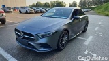  Mercedes  A-Klasse A 250 DCT 