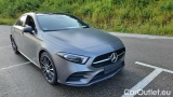  Mercedes  A-Klasse A 250 DCT #2