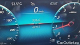  Mercedes  A-Klasse A 250 DCT #9