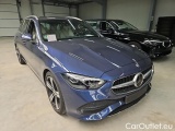  Mercedes  C-Klasse C 220 d 4MATIC T Autom. #2