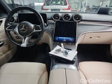  Mercedes  C-Klasse C 220 d 4MATIC T Autom. #6