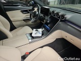  Mercedes  C-Klasse C 220 d 4MATIC T Autom. #7