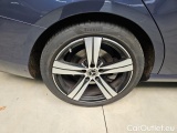  Mercedes  C-Klasse C 220 d 4MATIC T Autom. #10