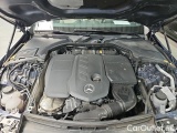  Mercedes  C-Klasse C 220 d 4MATIC T Autom. #11