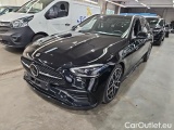  Mercedes  C-Klasse C 300 4MATIC T Autom. 