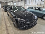 Mercedes  C-Klasse C 300 4MATIC T Autom. #2