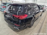  Mercedes  C-Klasse C 300 4MATIC T Autom. #4