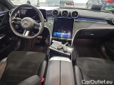  Mercedes  C-Klasse C 300 4MATIC T Autom. #6