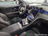  Mercedes  C-Klasse C 300 4MATIC T Autom. #7