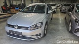  Volkswagen  Golf  1.6 TDI SCR Comfortline Variant 