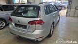  Volkswagen  Golf  1.6 TDI SCR Comfortline Variant #4