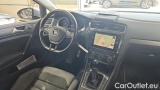  Volkswagen  Golf  1.6 TDI SCR Comfortline Variant #6