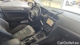  Volkswagen  Golf  1.6 TDI SCR Comfortline Variant #7
