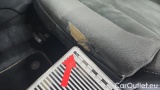  Volkswagen  Golf  1.6 TDI SCR Comfortline Variant #30