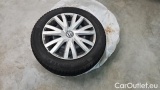  Volkswagen  Golf  1.6 TDI SCR Comfortline Variant #59