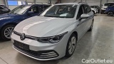  Volkswagen  Golf  2.0 TDI SCR DSG Style Variant 
