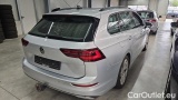  Volkswagen  Golf  2.0 TDI SCR DSG Style Variant #4