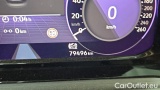  Volkswagen  Golf  2.0 TDI SCR DSG Style Variant #9
