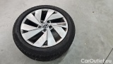  Volkswagen  Golf  2.0 TDI SCR DSG Style Variant #30