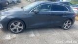  Audi  A3 35 TDI S tronic Business Advanced S.Back 