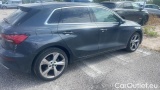  Audi  A3 35 TDI S tronic Business Advanced S.Back #4