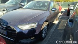  Audi  A4 2.0 40 TDI BUSINESS S TRONIC 