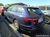  Audi  A4 2.0 40 TDI BUSINESS S TRONIC #4