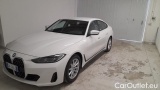  Bmw  Serie 4 Gran Coupe 2.0 420D SPORT AUTO MH48V 