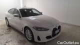  Bmw  Serie 4 Gran Coupe 2.0 420D SPORT AUTO MH48V #2