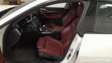  Bmw  Serie 4 Gran Coupe 2.0 420D SPORT AUTO MH48V #5