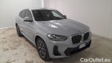 Bmw  X4 xDrive 20d Msport MH48V #2